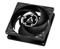 ARCTIC P8 PWM PST CO 80mm ACFAN00151A - 1353223 - zdjęcie 3